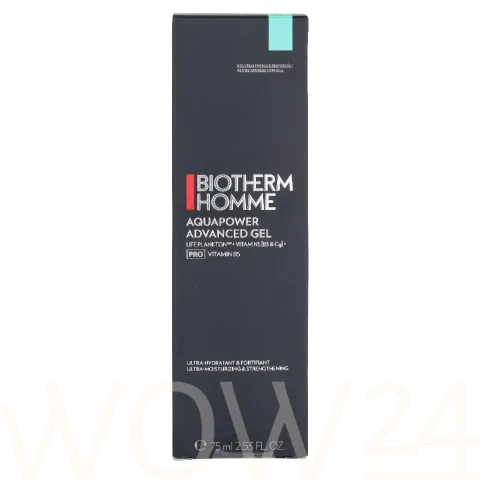 Homme Aquapower