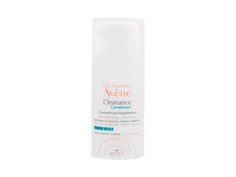 Cleanance Anti-Blemishes