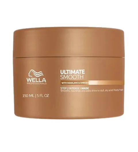 Ultimate Smooth Mask