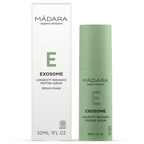 Brightening peptide serum EXOSOME