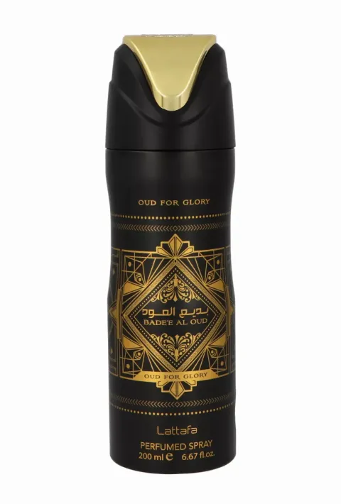 Bade'e Al Oud Oud For Glory