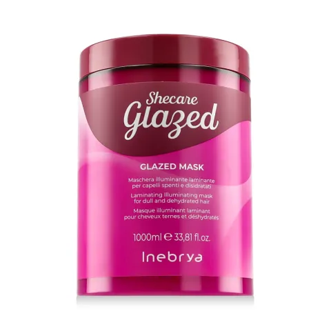 SheCare Glazed Mask