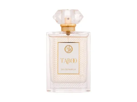 Intense Taboo