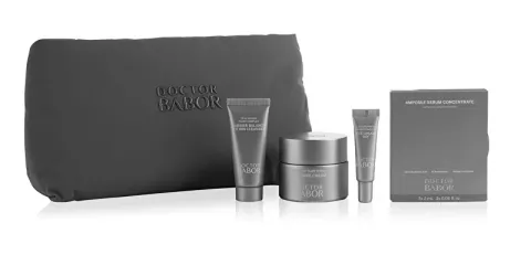 Best of Biogen Regeneration Routine Gift Set