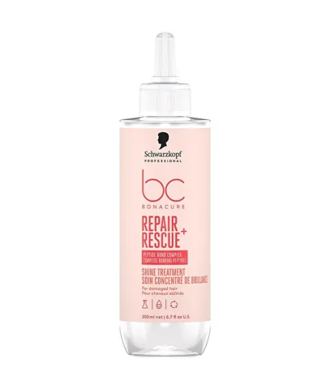 Repair Rescue+ Shine Treatment