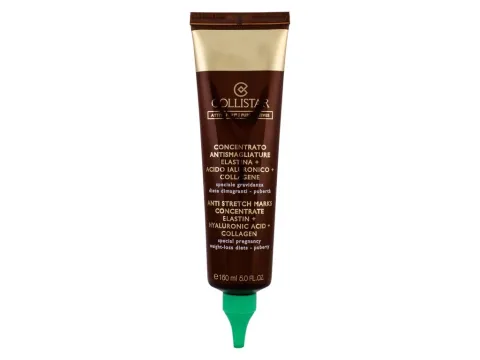Pure actives anti stretch marks concentrate