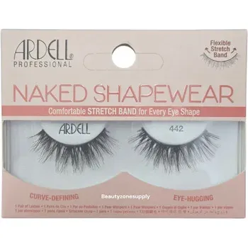 Naked Shapewear 442