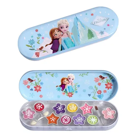 Frozen makeup palette