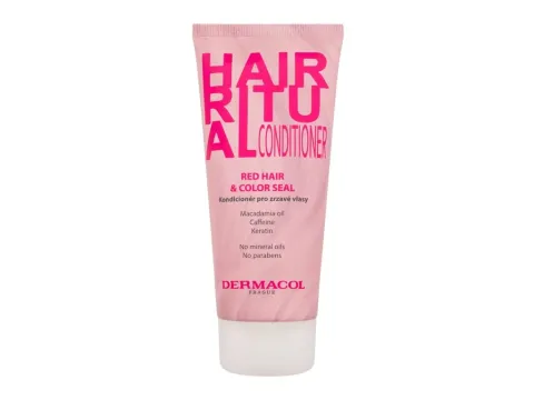 Hair Ritual Conditioner Red Hair &amp; Color Seal