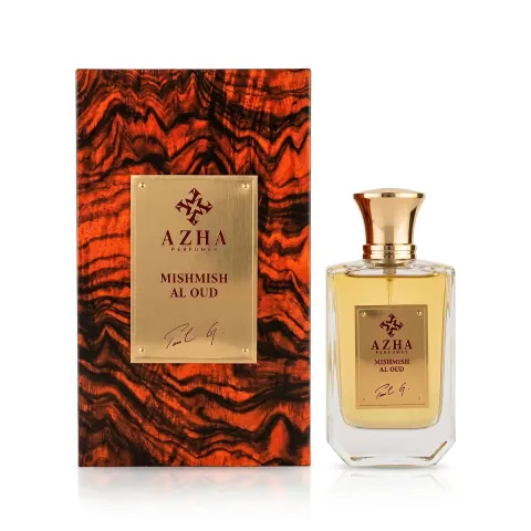 Mishmish Al Oud