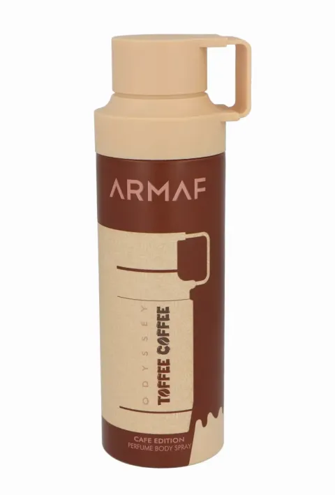 Armaf Odyssey Toffee Coffee Deodorant 200ml