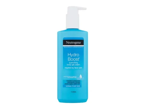 Hydro Boost Body Gel Cream