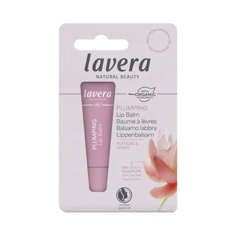 PLUMPING Lip Balm