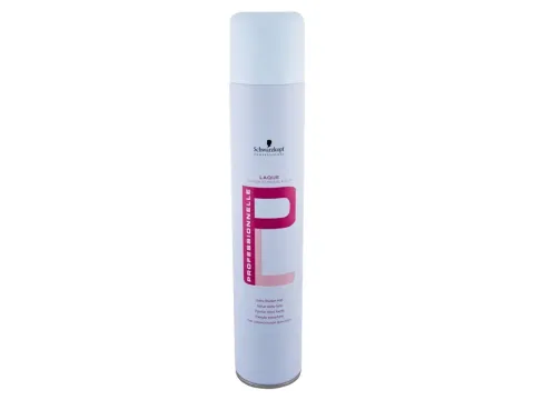 Professionnelle Super Strong Hold
