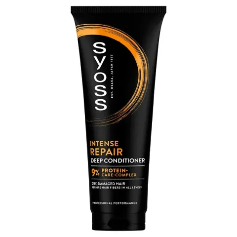 Syoss Intense Repair deep conditioner -