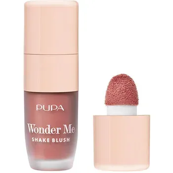 Wonder Me Shake Blush (Liquid Blush) 5.5 ml - 003 Strawberry Daiquiri