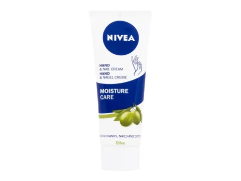 Hand Cream Moisture