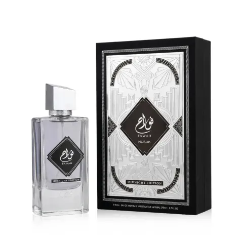 Fawah Midnight Edition