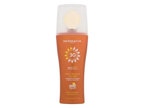 Sun Water Resistant Sun Milk