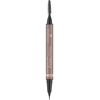 Microblading Brow Brush Liner 0.6 ml - 01 Soft Blonde