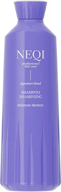 Moisture Mystery Moisturizing Shampoo (Shampoo) -