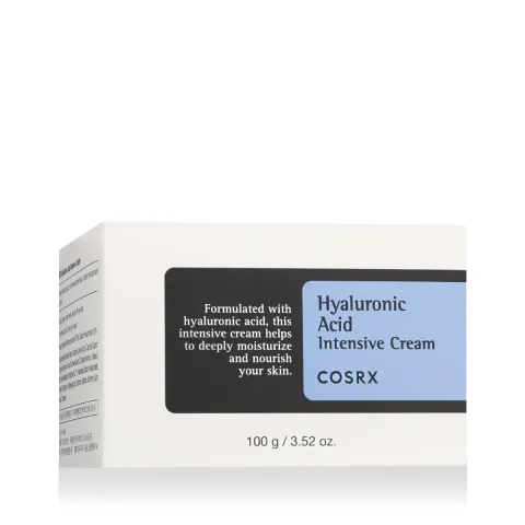 Hyaluronic Acid Intensive Cream