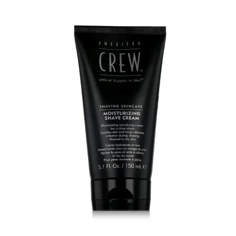 Shaving Skincare Moisturizing Shave Cream