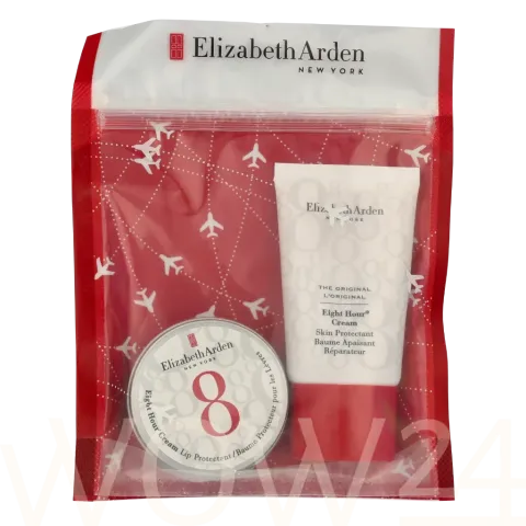 Eight Hour Cream Skin Protectant