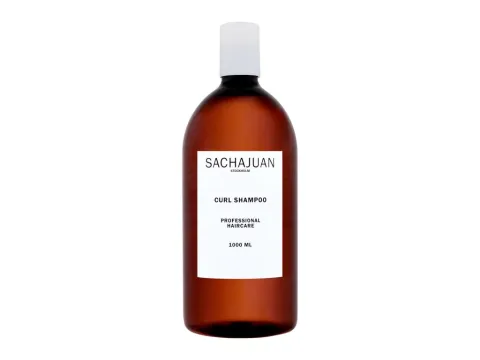 Curl Shampoo