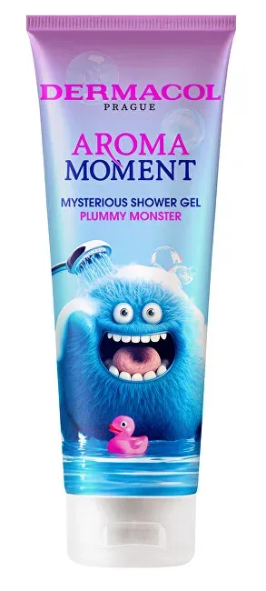 Aroma Moment Plummy Monster