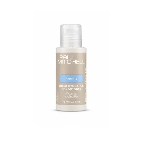 Hydrate Sheer Hydration Conditioner -