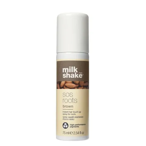 SOS Roots Instant Hair Touch Up Brown