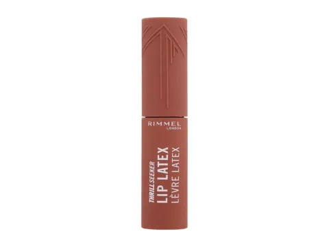 Thrill Seeker Lip Latex