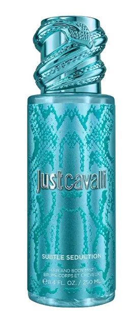 Just Cavalli Subtle Seduction