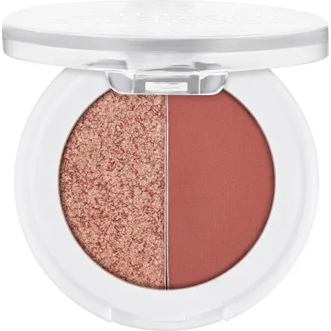 Soft Touch Eyeshadow 1.8 g - 02 Berry Crush
