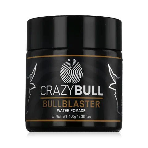Bull Blaster Water Pomade