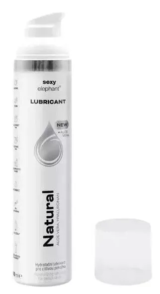 Lubricant Natural