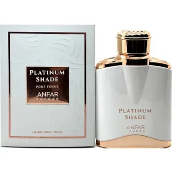 Platinum Shade