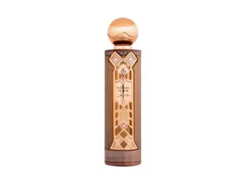 Sultana El Hob