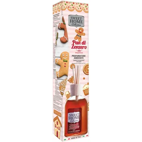 Aroma diffuser Gingerbread