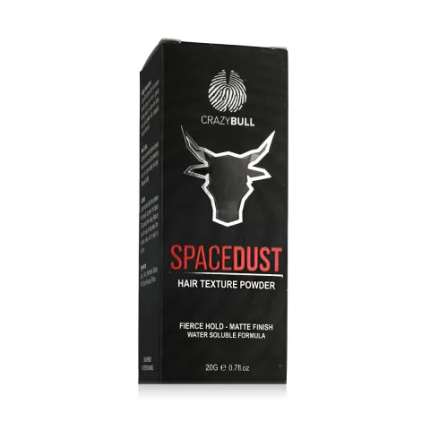 Spacedust