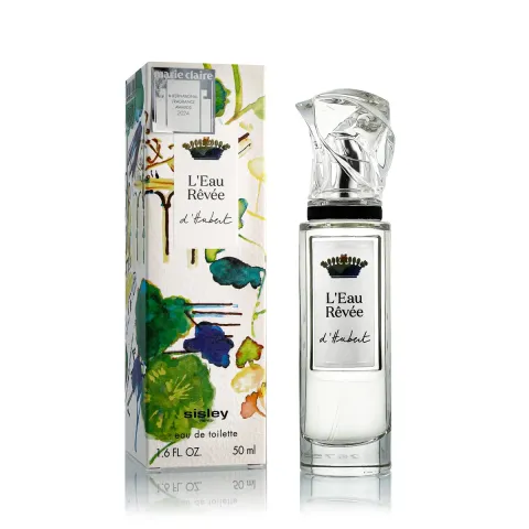 L'Eau Revée D'Hubert