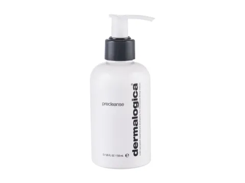 Daily skin health precleanse