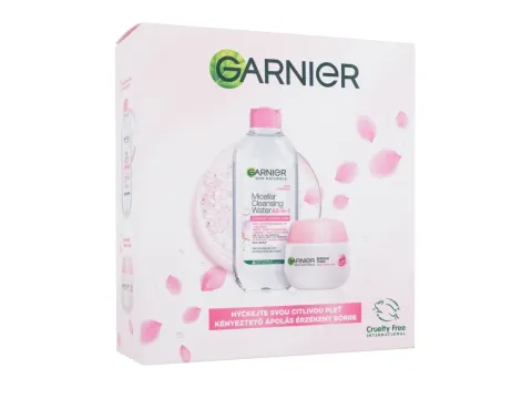 Skin Naturals Rose Cream
