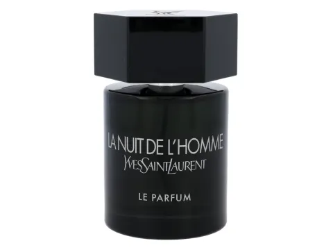 La Nuit De L'Homme Le Parfum