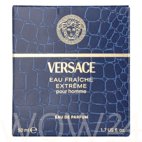 Eau Fraîche Man Extreme
