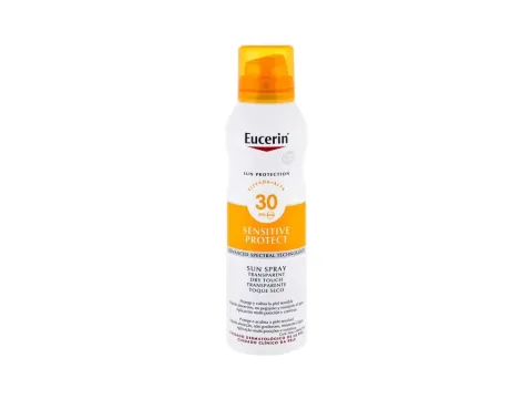 Sun Sensitive Protect Sun Spray Dry Touch