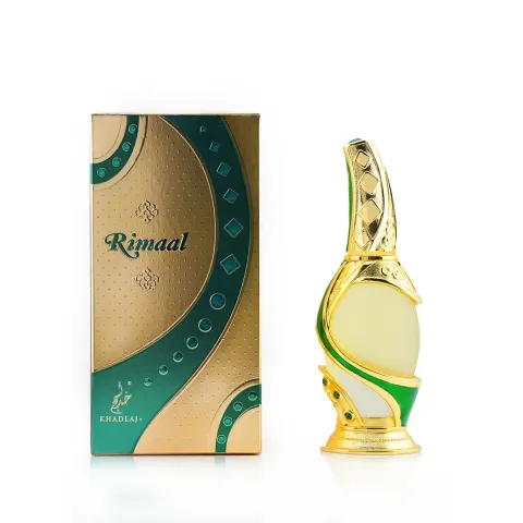 Rimaal Green