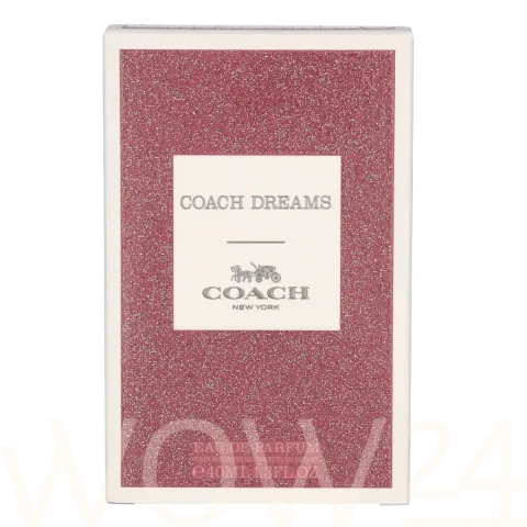 Coach dreams