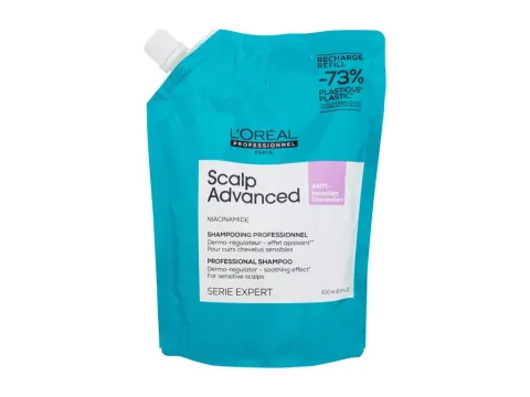 Scalp Advanced Anti-Discomfort Professional Shampoo